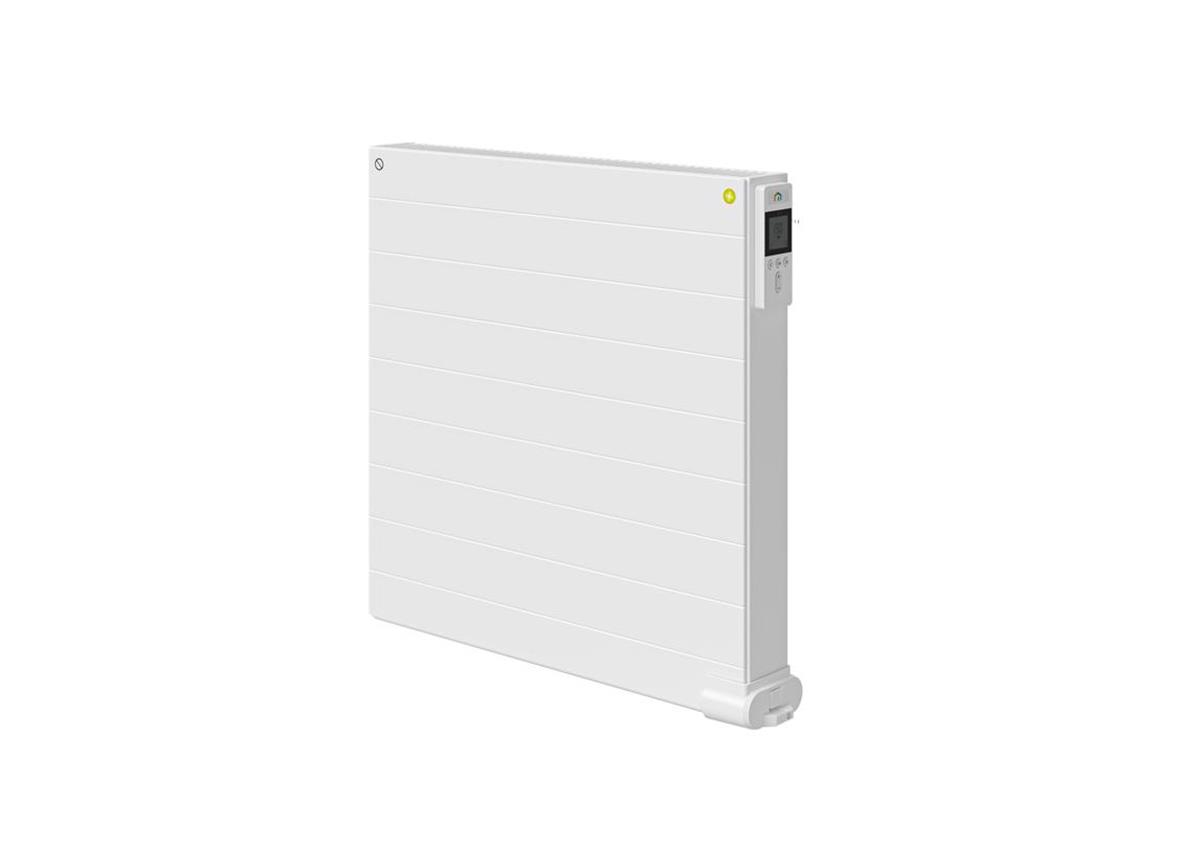 Radson ramo yali  plus 300 900 1500 Watt (2/23) EN 442 75/65/20 - RAL 9016